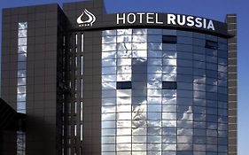 Hotel Russia Skopje